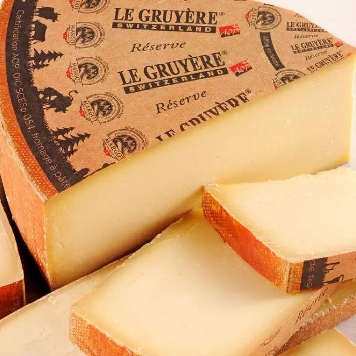 Gastronomie Suisse