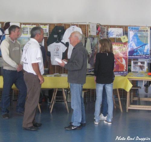 -L'association Culturelle Châtillonnaise