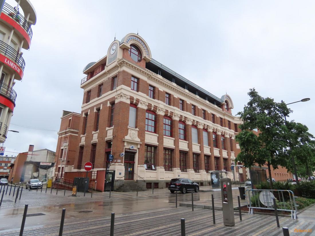 Montauban en 2021