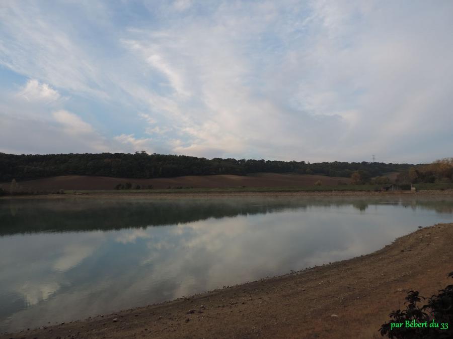 Le lac de Salabert (47 ) -2
