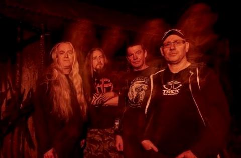 MEMORIAM - "Shell Shock" Lyric Vidéo