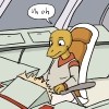  photo KitFox Escape from the Planet of the Dravids.jpg