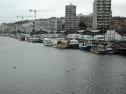  * A Boulogne-sur-Mer (1)