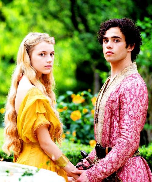 La nouvelle Myrcella