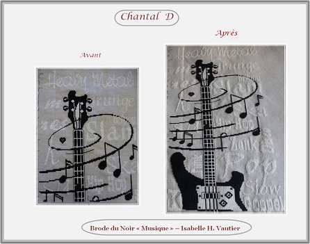 Brodeusement Votre 2022 : Juin ! Venez nous rejoindre 