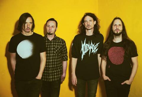 GOJIRA - Les détails du nouvel album Fortitude ; "Born For One Thing" Clip