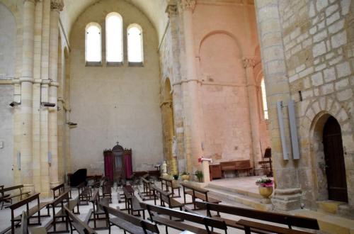 Cénac et Saint Julien ( Dordogne)