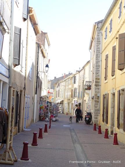 Gruissan - Aude - 2018