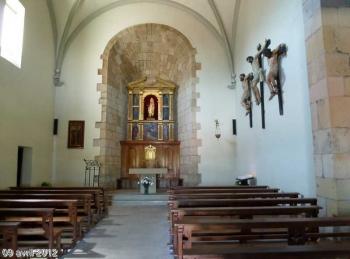 (J5) Getaria / Deba 9 Avril 2012