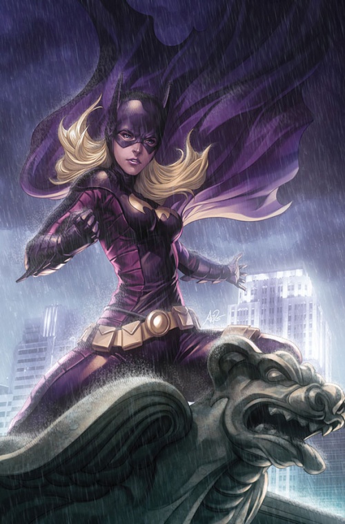 Artgerm