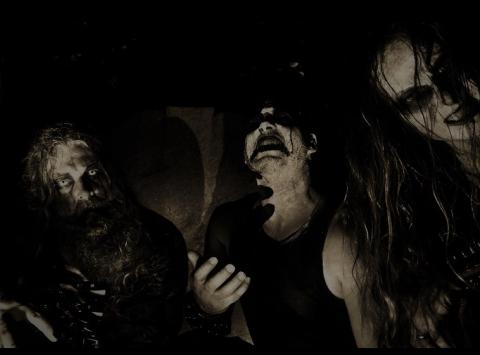 OCULUM DEI - "Ghost In The Corridors" Clip