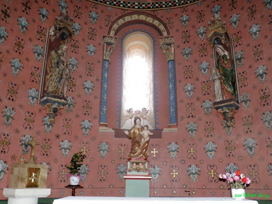 Sainte Livrade sur Lot (47)