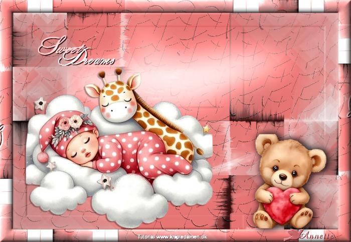 Sweet Dreams