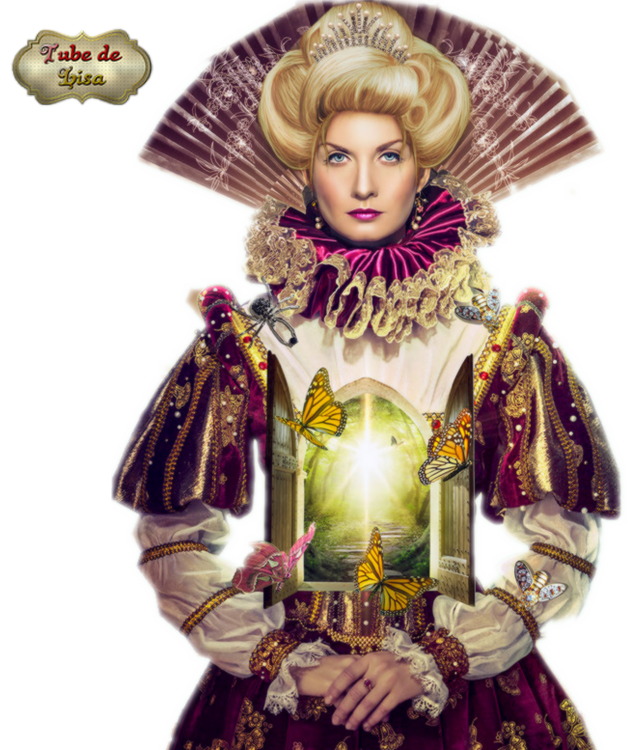 Fantasy série 18