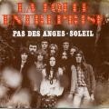 LA FOLLE ENTREPRISE 45T 1973 1