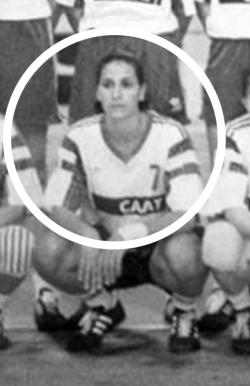 Attafene Nadjia