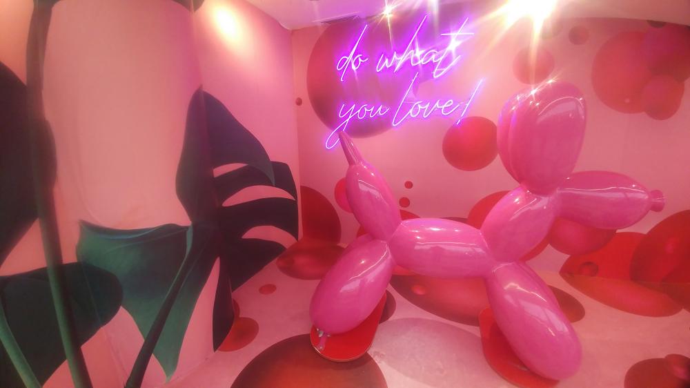 Shopping in Cologne on July 8th 2024