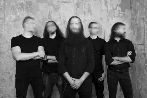 SHORES OF NULL - "Nothing Left To Burn" Clip