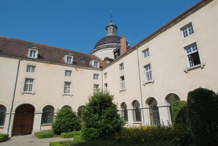 Département de l'Ain