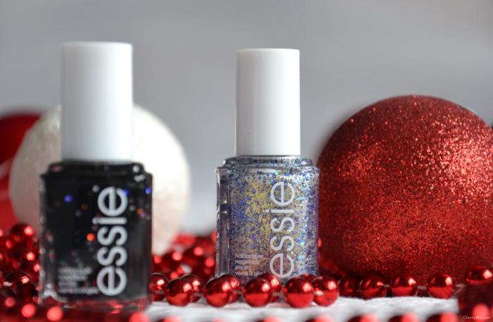 Essie et ses petits trésors de fête