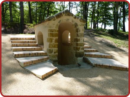 La Sologne.