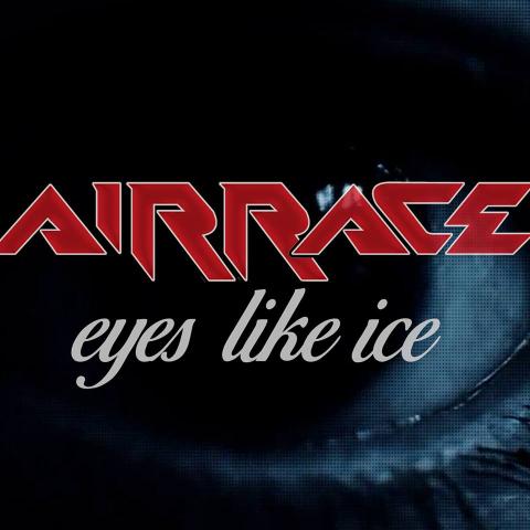 AIRRACE re-signe chez Frontiers Music ; le nouveau single dévoilé