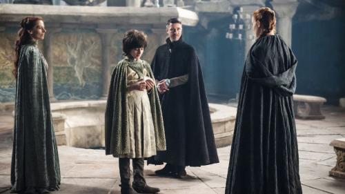 Littlefinger