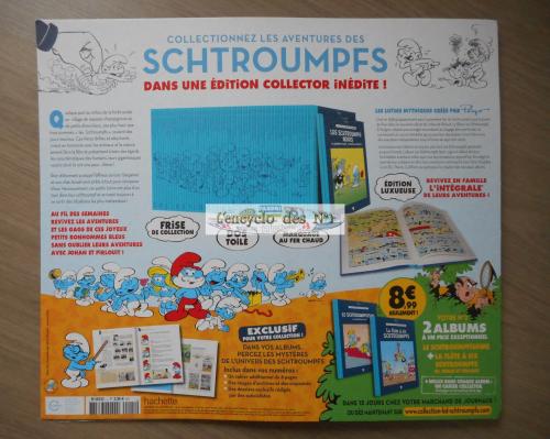 Hachette Collections