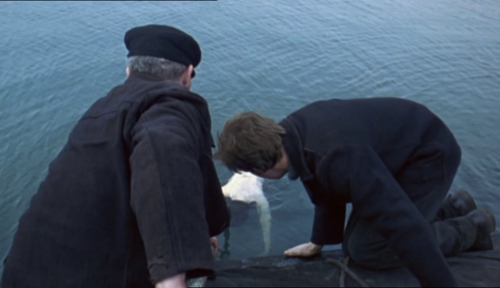 Young Adam, David McKenzie, 2003