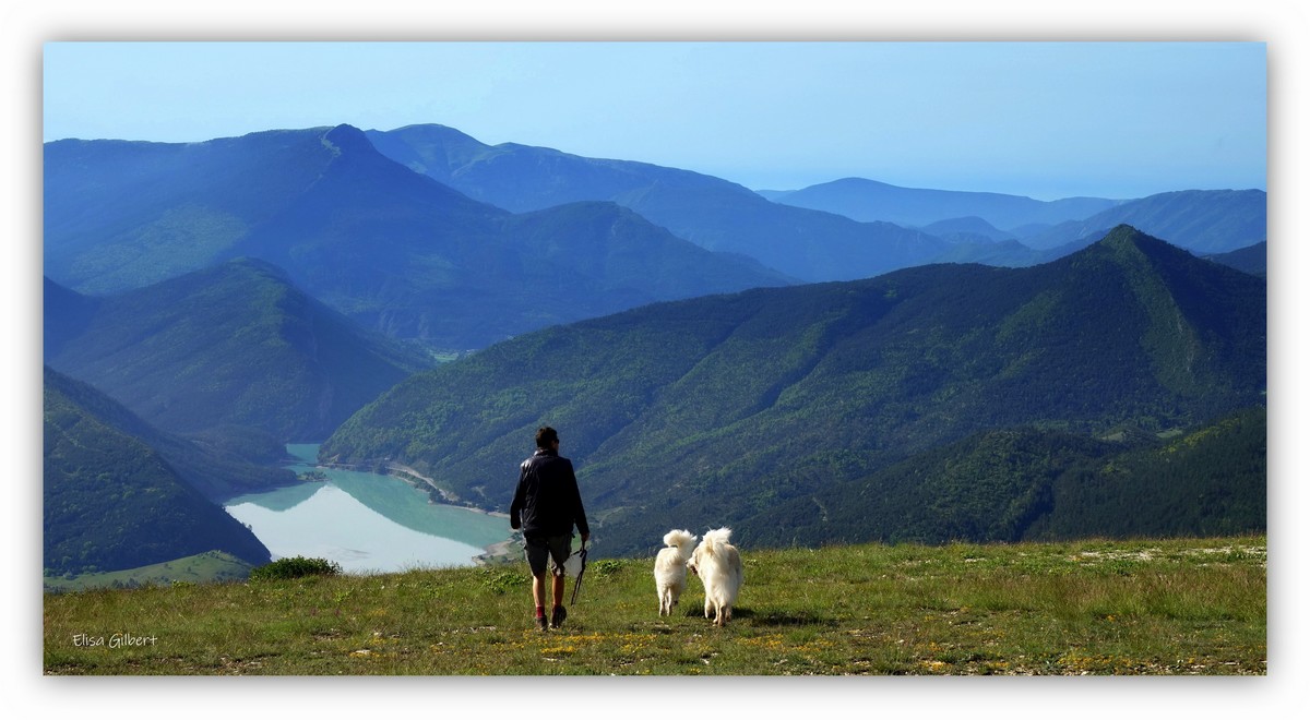 Sommet du Chalvet 1#2