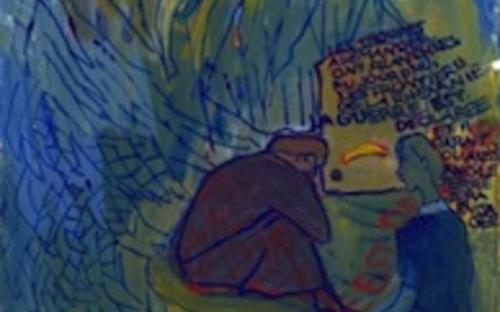 Charlotte Salomon La Vie ou le théâtre ? 