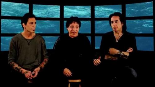 NEAL SCHON feat Mendoza & Castronovo