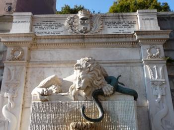 Méli mélo balades d'octobre 