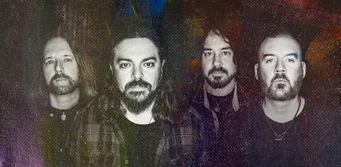 SEETHER - Les détails de la compilation Vicennial - 2 Decades Of Seether