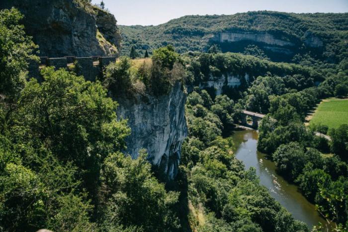 Département duTarn et Garonne