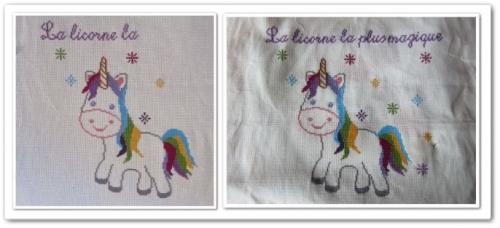 Brodons ensemble 2019 - avril