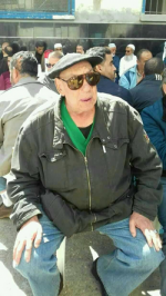 Didoun Mustapha 