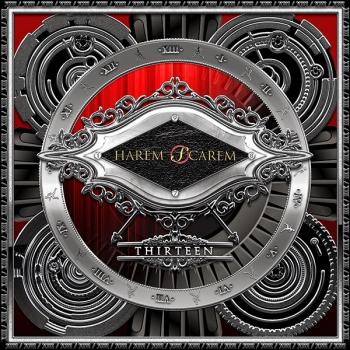 HAREM SCAREM_Thirteen