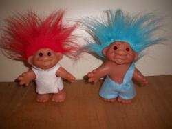 [Critique] Trolls