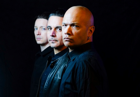 DANKO JONES - "Good Time" Clip