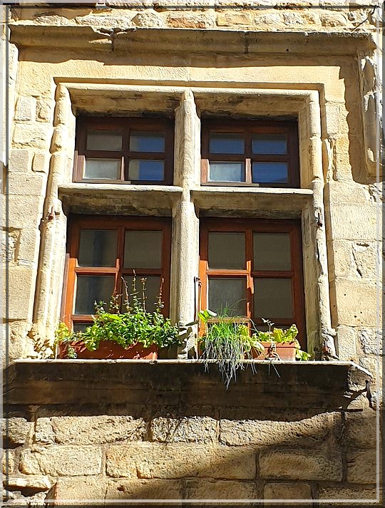 1002 - Traversée de l’Ardèche : Aubenas (07)