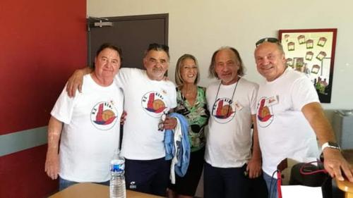 Accueil association  "GROUPE IRIS " DEPUIS 1975