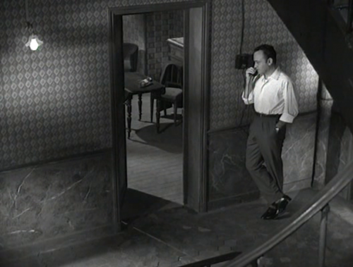 Jusqu’au dernier, Pierre Billon, 1957