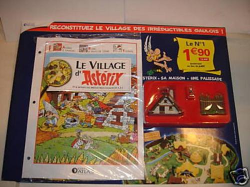 Editions Atlas