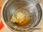 Bouchées d'abricots amandine