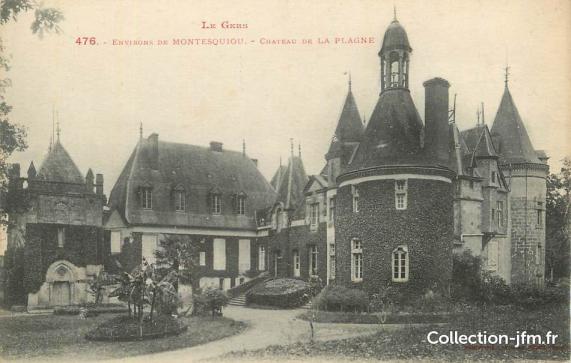 ╰⊱♥⊱╮ღ꧁ Département  32 ꧂ღ╭⊱♥≺