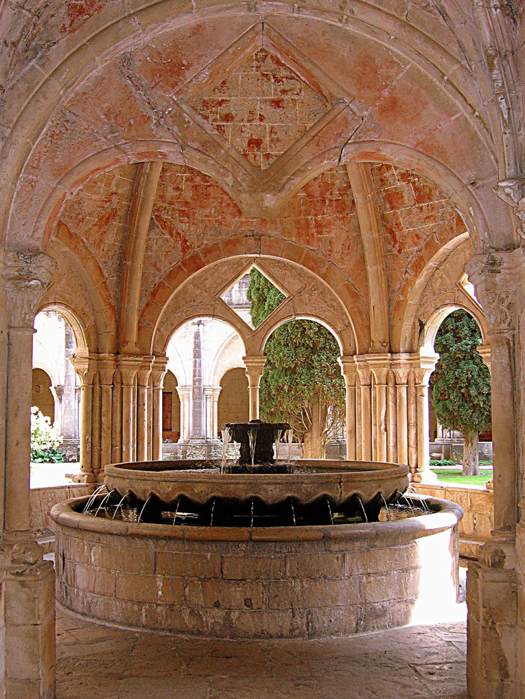 Image illustrative de l’article Abbaye de Poblet