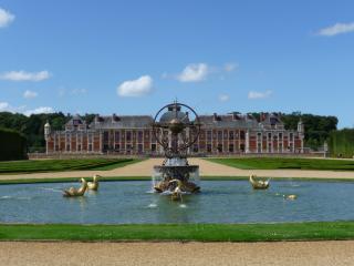 En vacances il y a eu / 2/