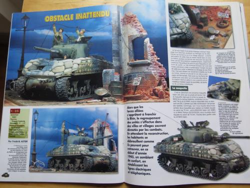 Sherman 76 mm