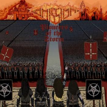OMISSION_Pioneers Of The Storm
